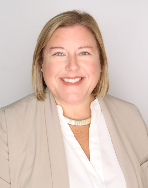 Jennifer Griffin